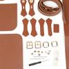 Stitching S Precut Leather Making Knitting Accessories