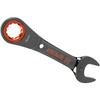 SK11 (SK11) SPIDER short ratchet wrench 13mm SPG-G13S