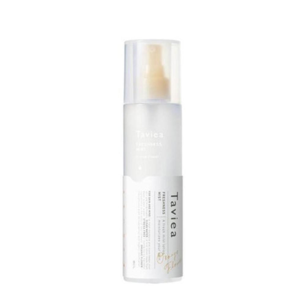 BCL Company Taviea Freshness Mist Refreshing  Moist