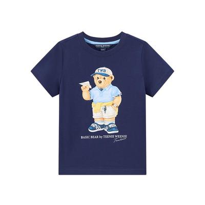 Üst giysisi – T-shirtler