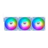 Thermaltake CT140 EX ARGB 140mm FAN PC skříň Ventilátor 3 ventilátorů Hydrangea Blue CL-F197-PL14BU-A FN2298