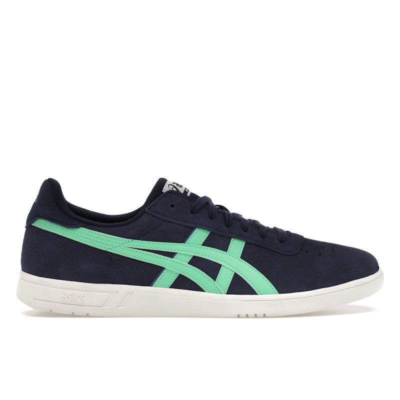 ASICS Gel Vickka Pro Midnight Tourmaline Men Sneakers Blue 1201A486-401 42.5