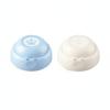 Dog Communication Button Quick Playback Audio Storage Pet Communication Button Interactive Recordable Training Tone for Dogs,