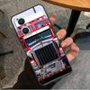 Cool Heavy Truck Car For OPPO Reno 7 8 Lite 8T 14F 13F 11F 12F 10 11 12 13 14 Pro OPPO Find X9 X8 X5 X6 Pro Case