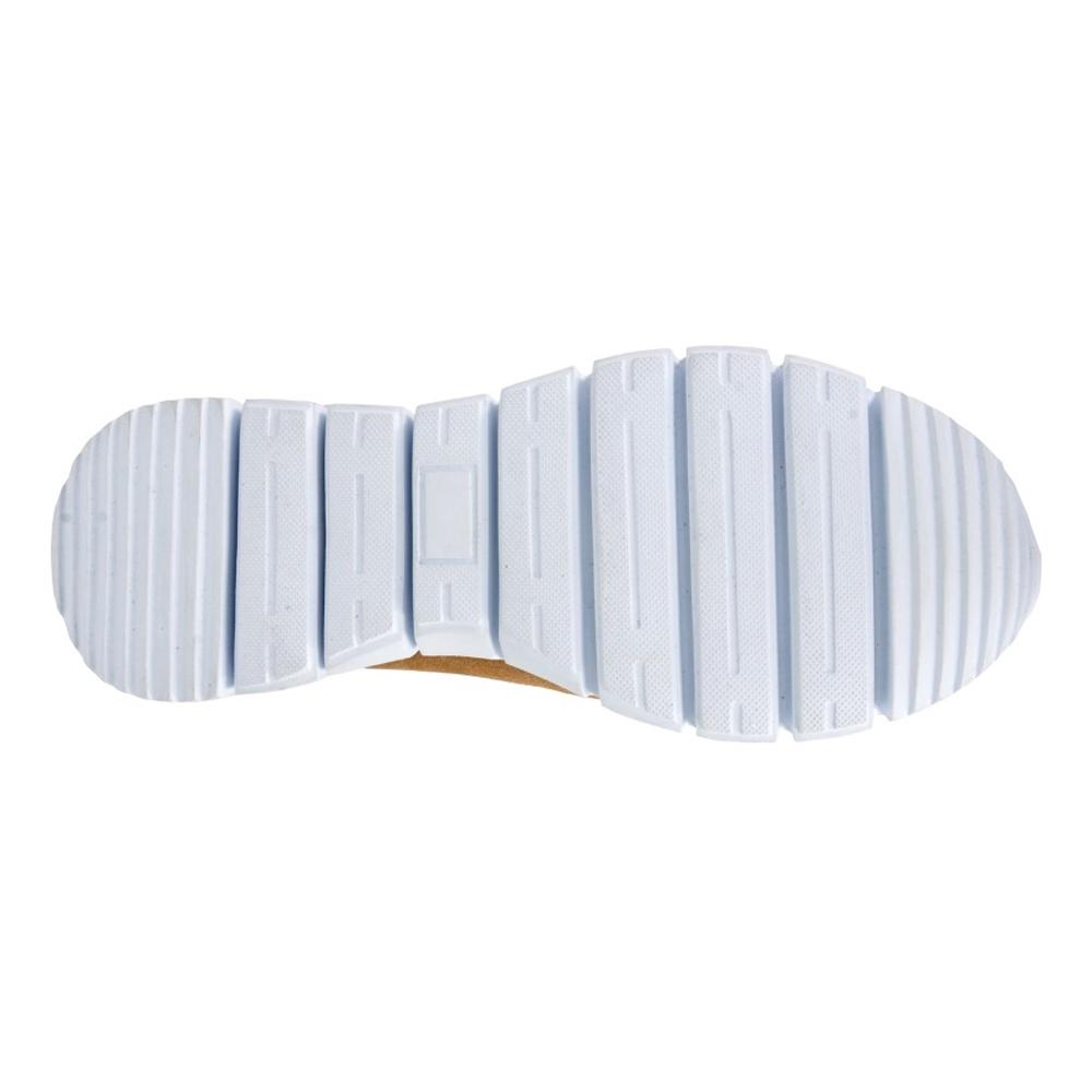Cipriata Womens/Ladies Felisa Suede Trainers