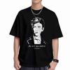 Famous Quote French Poet Arthur Rimbaud Short Sleeve Tee 100 Cotton TShirt