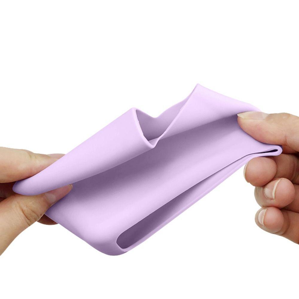 USB-C Battery Charger Sleeve Silicone Power Adapter Cover for MacBook Pro 140W