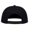 Finger Embroidery Baseball Cap Fashion Adjustable Outdoor Cotton Hat Hip-hop Snapback Caps Sports and Leisure Hats