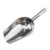 ZISIZ Stainless Steel Ice and Rice Scoop Set