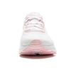 Li Ning Cushioning, Wear Resistant Low top Casual Running Shoes Women's White Pink ARHV022-6
