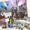 [USED] StrayKids "THE SOUND" First Press Limited Edition A (CD + BluRay)