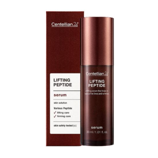 Centellian24 Lifting Peptide Serum Firming & Elasticity Care 30ml