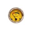 APSMOTIV Oliver Tractor Temp Oil Pressure Ampere Gauge Replace Numbers 44,55,66,77,88,440,660 7K344, 1HA-344A, 608744A, 1HA7353, 608747A, Gauge Set