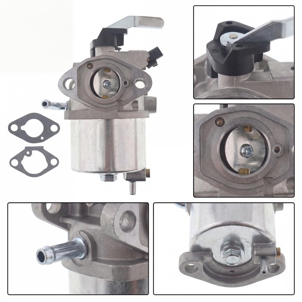 15003-2718 Carburetor Replacement For FE170D Engine 15003-2363 15003-2710 Including One Carburetor And Two Gaskets China Mainland