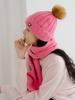 NITINA 100% Wool Beanie Pk