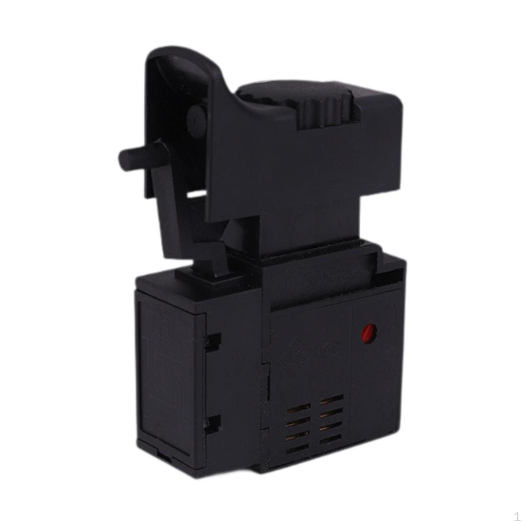 Drill Control Switch for Electric Tool Accessories