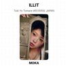 ILLIT Toki Yo Tomare WEVERSE JAPAN Official Photocard