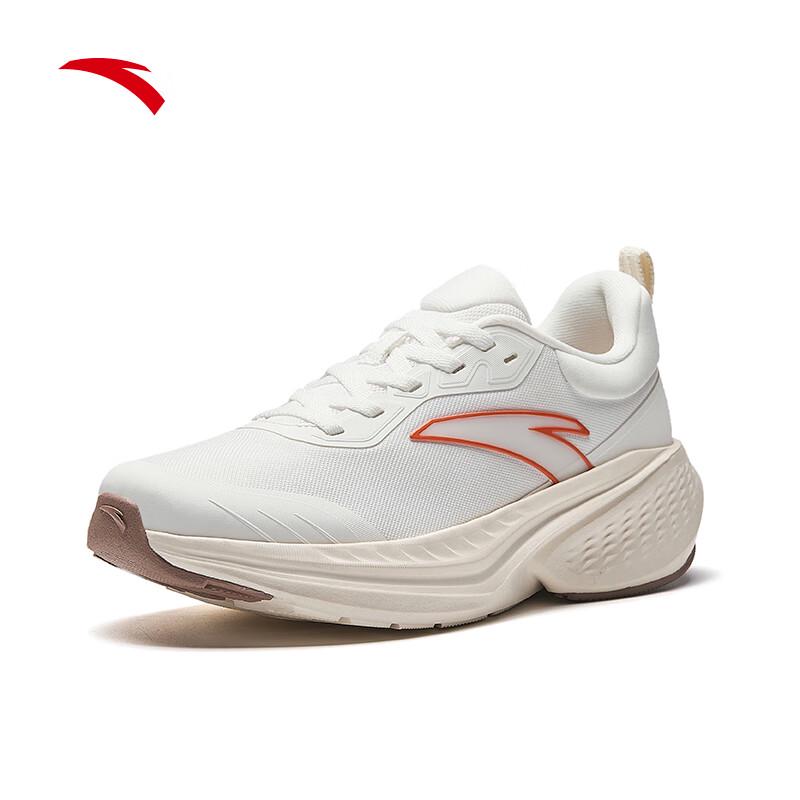 Anta Cloud Path Lightweight Running Shoes for Women