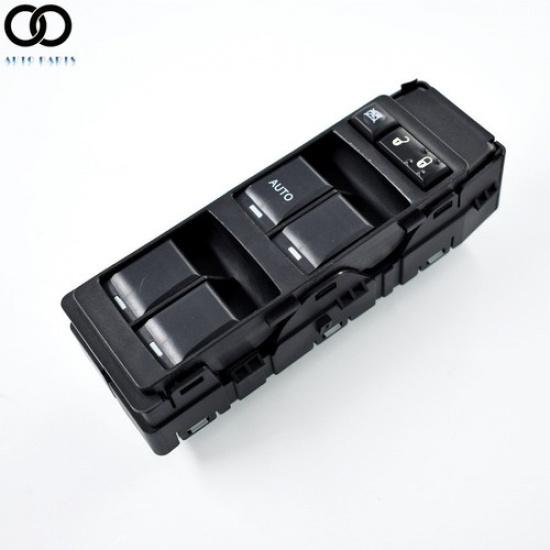 Master Power Window Switch Left For Jeep Compass Patriot 2011-14 15 16 2.0L 2.4L