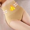 Trainer Flat Belly High Waist Shapewear Flat Belly Panties Women Slimming Underwear Tummy Shapers