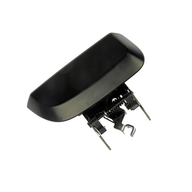 Car Rear Outside Door Handle For Nissan Pathfinder R51 2005-2013 2012  82607-EA502 82606-EA502 Replacement Accessories