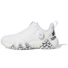New Codechaos 22 Boa 'White Bright Red' Women's IF1044