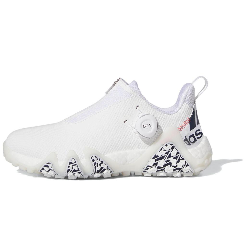 Adidas Codechaos 22 Boa 'White Bright Red' Women's Sneakers IF1044