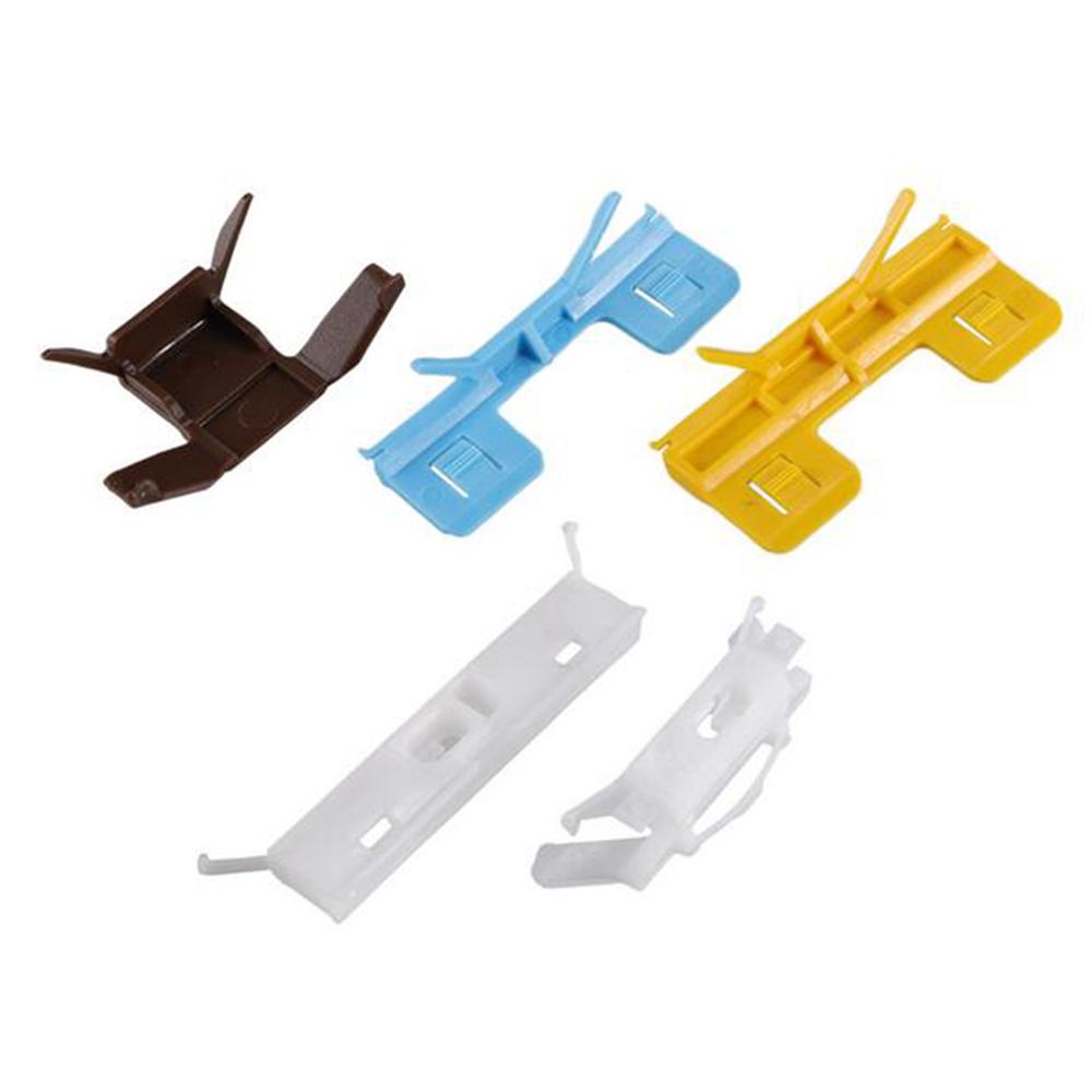 15Pcs For Honda Civic 2006-2011 Car Roof Fastener Clips Front Windshield Side