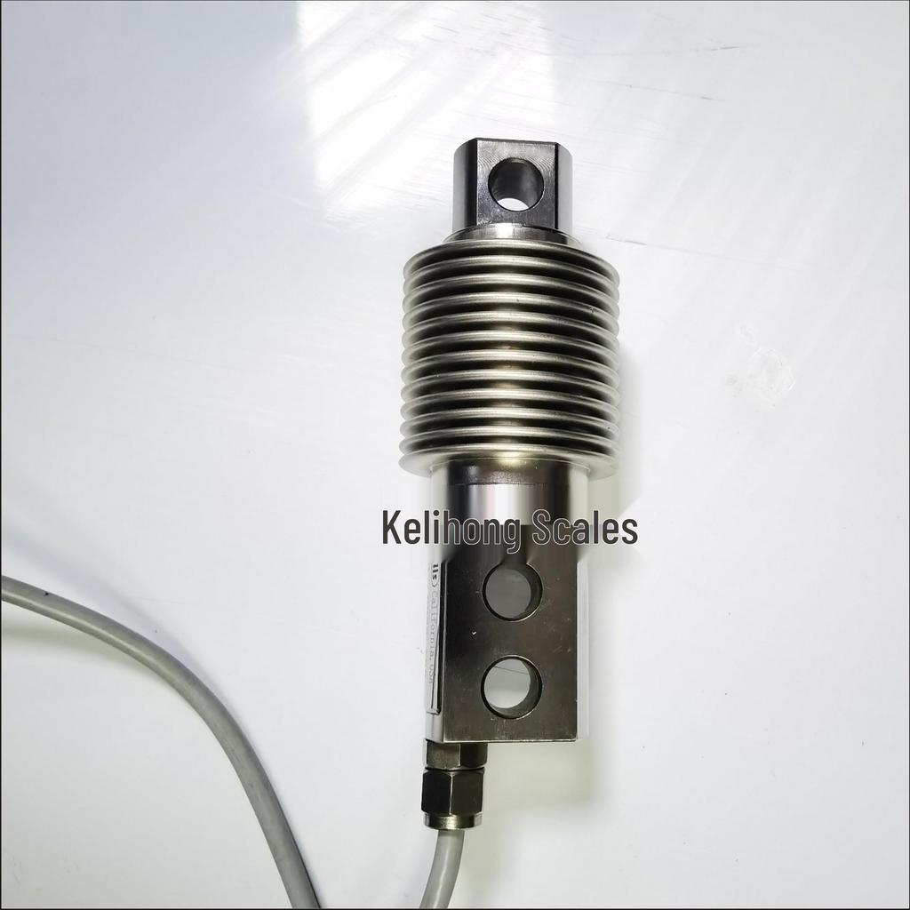 Kelibo Corrugated Pipe Sensor HSX - 10kg To 500kg Range