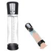 Electric penis enlarger Vacuum pump Penis pump for pussy Waterproof penis enlarger Adult toys