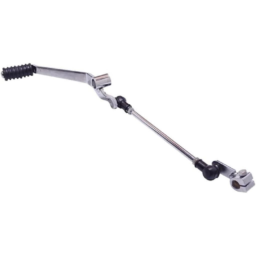 Motorcycle Gear Lever for CMX250 for Rebel Motorcycle Gear Shift Lever Auto Shift Change Linkage Gear Shifter Foot Pedal Motorcycle Parts