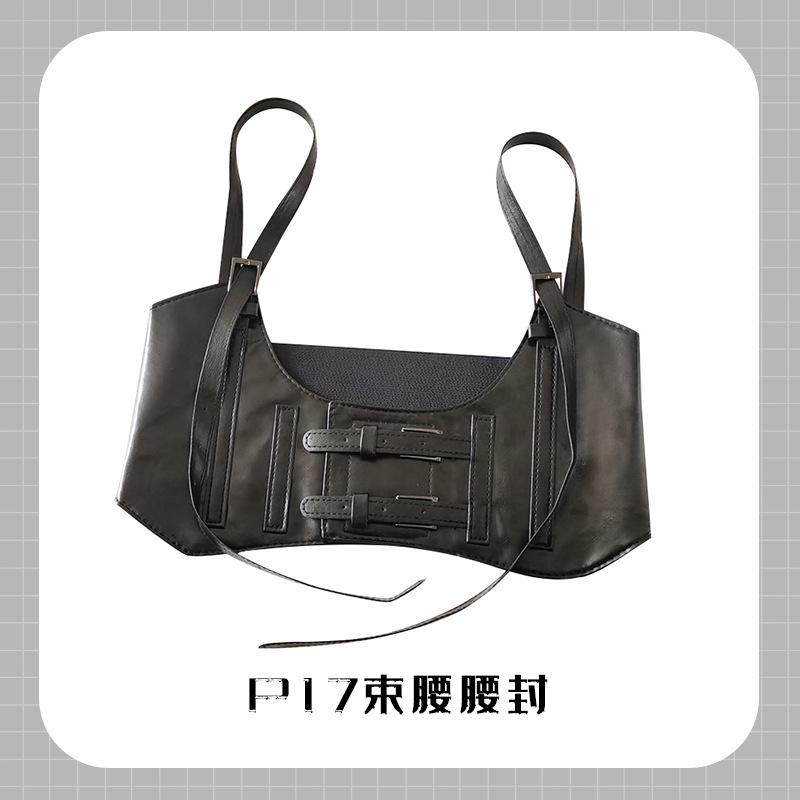 Xian Yi Sexy Uniform Sexy Pokušení Policejní Zadek Sukně Ženská Policie Vášnivé Oblečení Zdarma Cosplay Oblečení 507