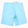 Children's Cartoon Rabbit Split Long Sleeve Swimsuit Set