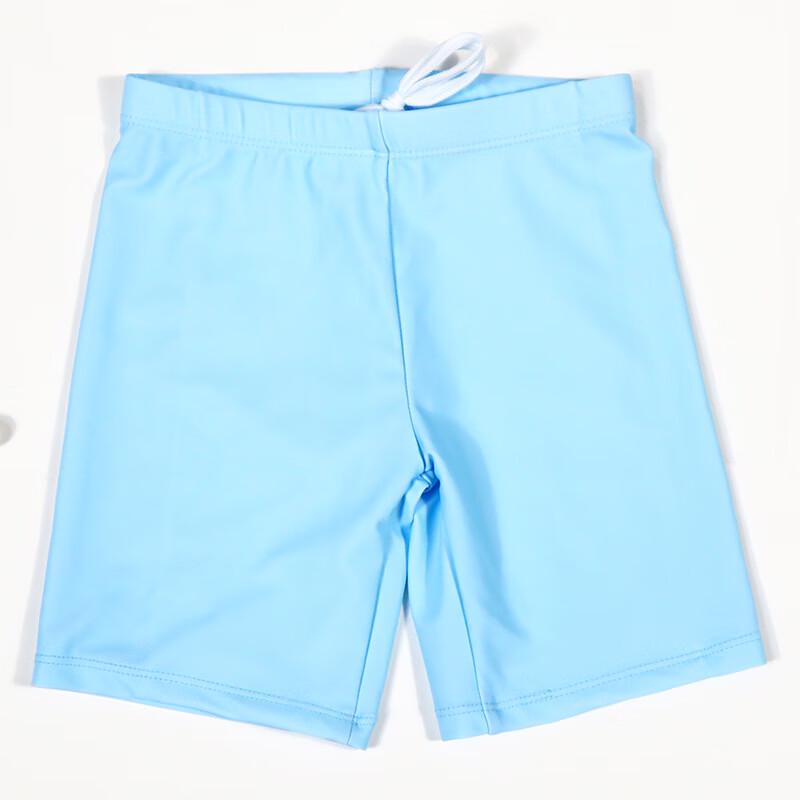 Children's Cartoon Rabbit Split Long Sleeve Swimsuit Set