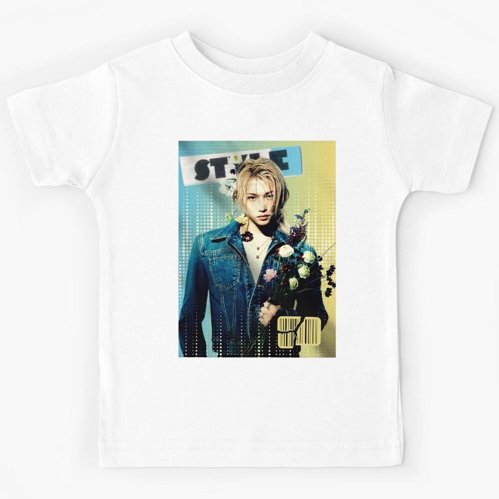 Stray Kids Felix Kids T-Shirt 170