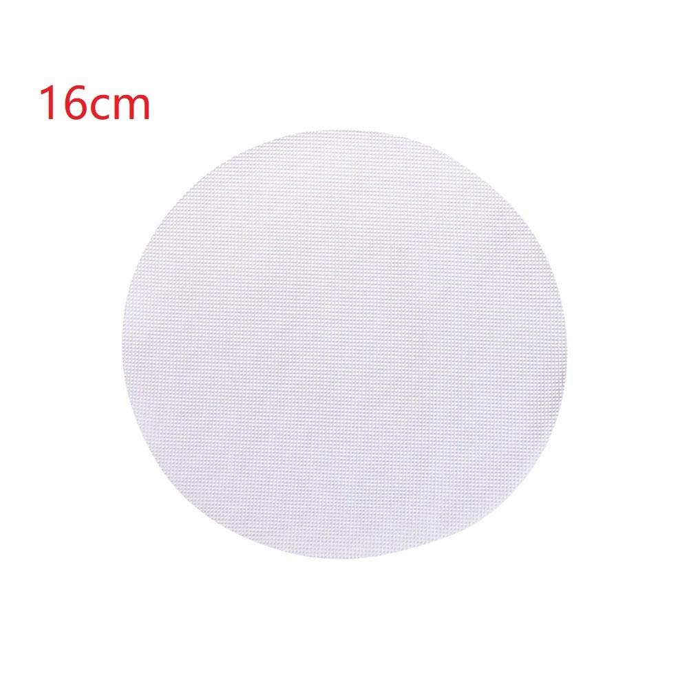 Silicone Steamer Liners Reusable Steamer Mats Round Cooking Mat