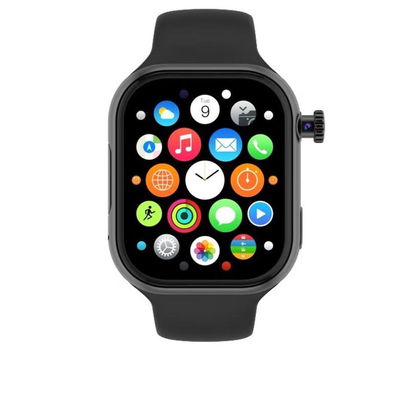 AGEFIT GS27 5G Cellular Smart Watch Phone (CN version)