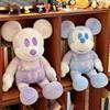 40/100cm Plush Toys Cute Stuffed Toys Kawaii Cartoon Anime Plushie Minnie Doll Kid for Gifts Birthday Xmas