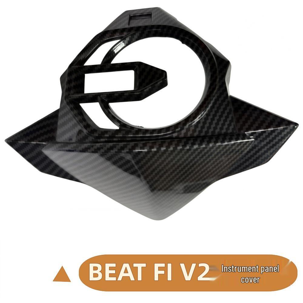 Honda BEAT FI V2/V3 Motorcycle Water Transfer Decal Body Kit