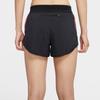 Nike Short Runway Casual Breathable Running Fitness Shorts Women Shorts Black CJ2255-010