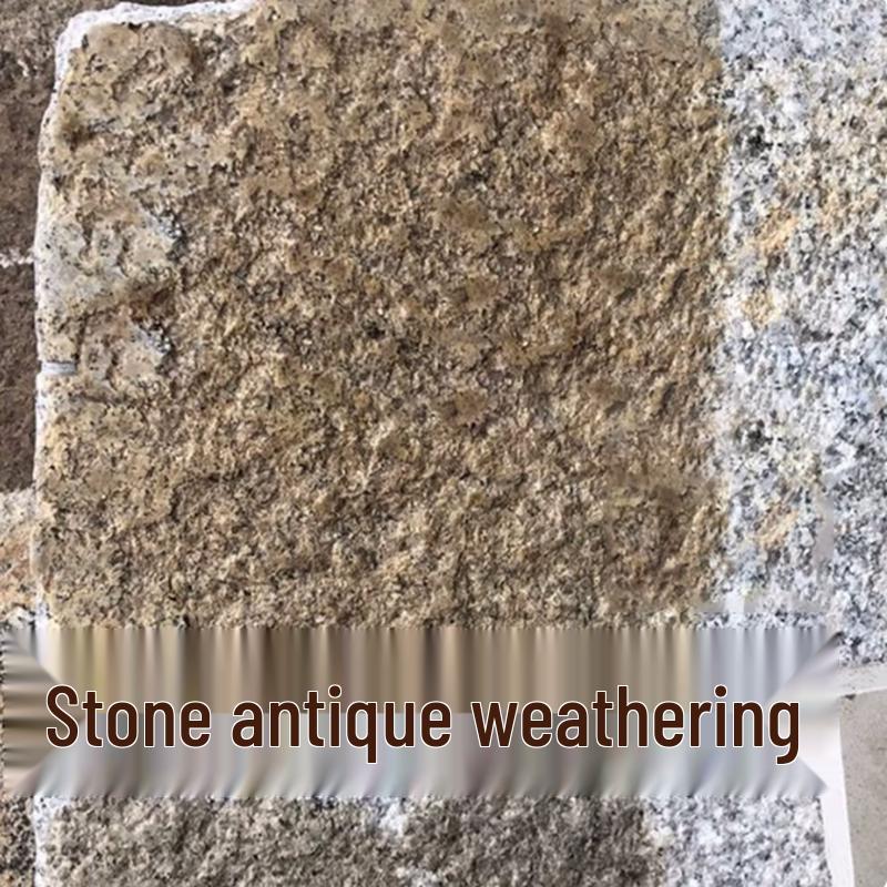 YMTI Stone Antiquing Agent (12 x 1L)