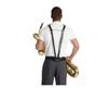 Vandoren Universal Harness Strap Saxophone Strap (FNH100)