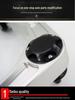Forged Aluminum Adjustable Upper Control Arms for Land Cruiser LC300 Off-Road Modification