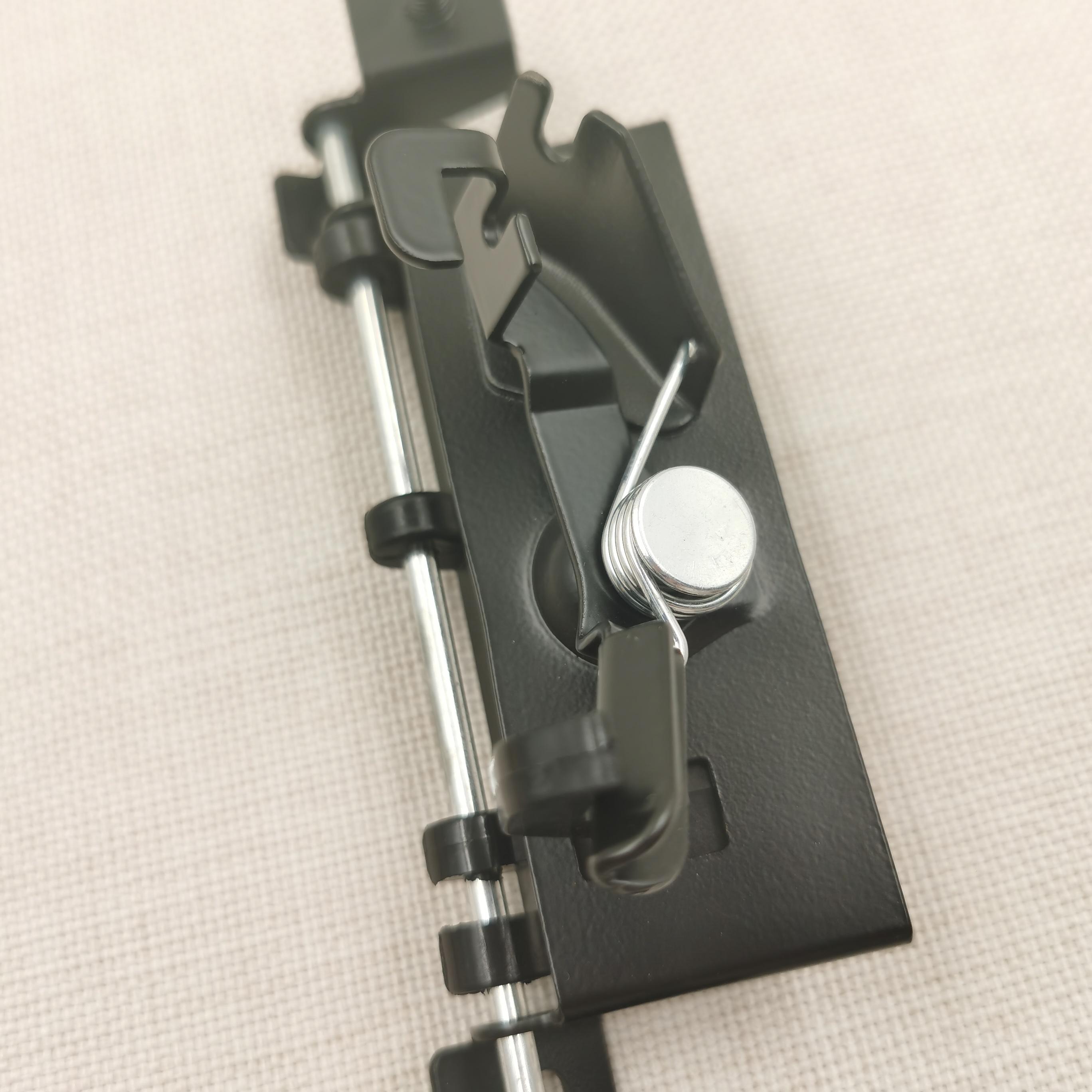 

Для TOYOTA внешняя задняя защелка дверная ручка подъемная задняя дверь задняя дверь 6909008010 для 1998 1999 2000 2001-2003 Toyota Sequoia Sienna