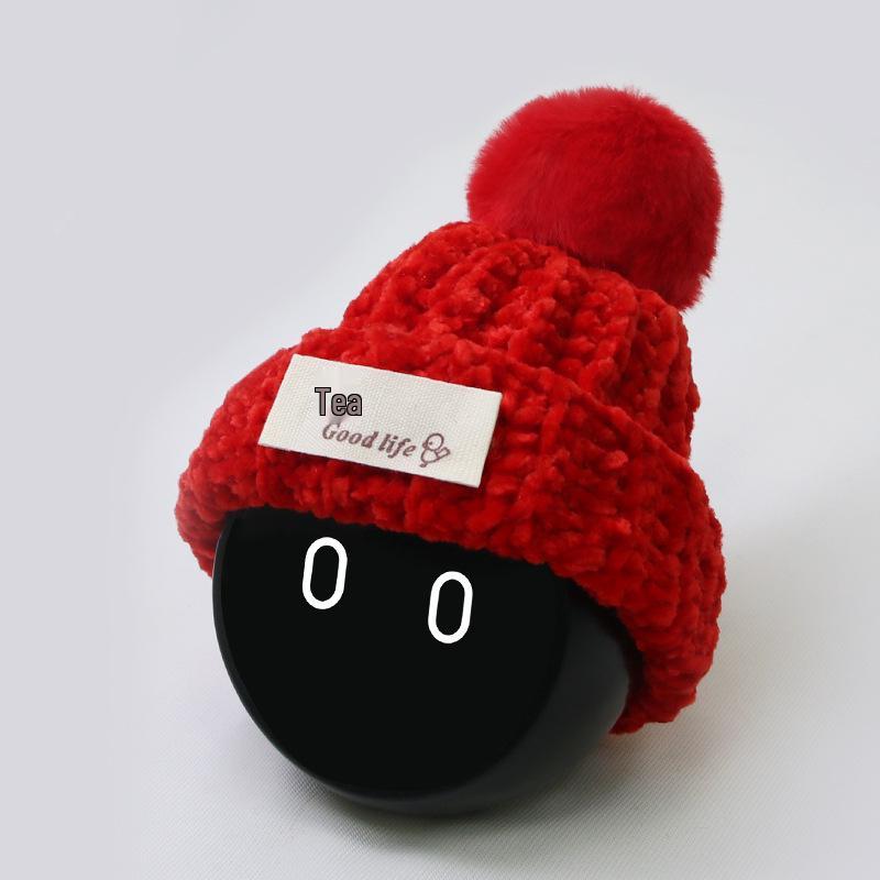 

NIO Nomi Hat & Headdress Ornament for ET5/ET7/ES6/ES8/EC6 - Car Interior Decoration