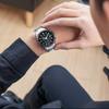 CITIZEN Ecology Drive Collection Light Powered Quartz Movement Stainless Steel Strap Watch AT8154-82E
