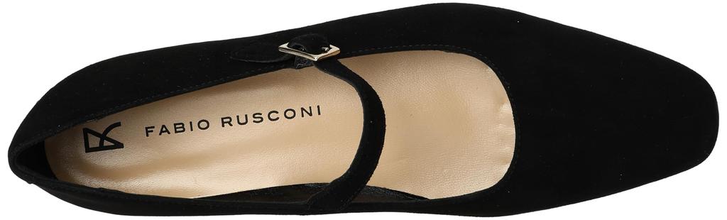Fabio Rusconi 5902 Damen-Pumps [Parallelimport]