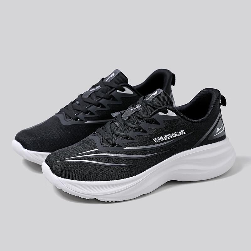 

Warrior Men s WXY(ZA)-4421 Casual Low-Top Sneakers 42