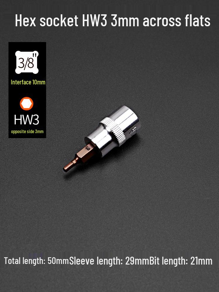 Flower Pattern Torx T30 T40 Slotted Phillips Screwdriver Bit Set with Press-Fit Heads