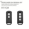 Silicone Car Remote Key Cover Case For Honda K35V3 Adv Sh 150 Forza 750 300 125 Pcx150    Automotive Accessories